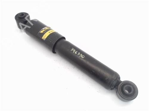 Used Left rear shock absorber CITROËN C4 Picasso I MPV (UD_) 2.0 HDi 138 (136 hp) 16494035