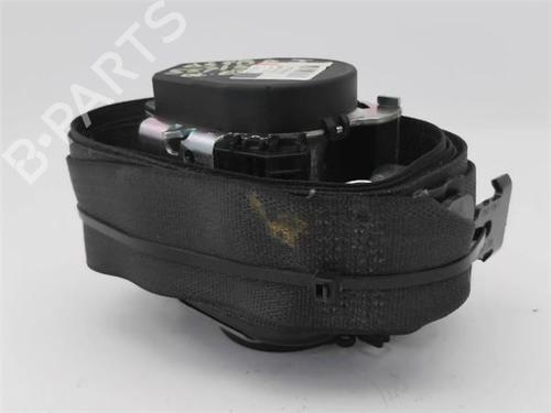 Used Front left seatbelt OPEL ASTRA J (P10) 1.7 CDTI (68) (110 hp) 23841460