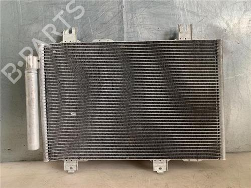 AC radiator HONDA JAZZ IV (GK_) 1.3 | BP18166477M32 