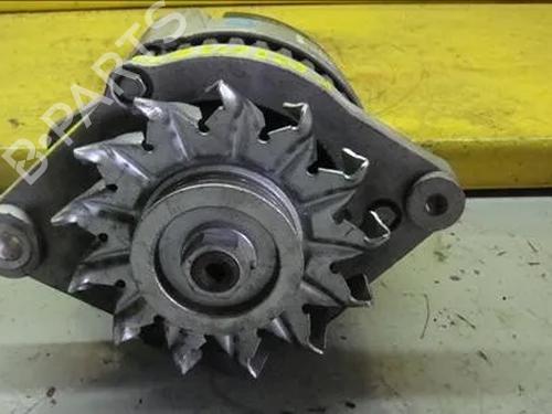 Used Alternator NISSAN PRIMERA Hatchback (P10) [1990-1996]  11171595