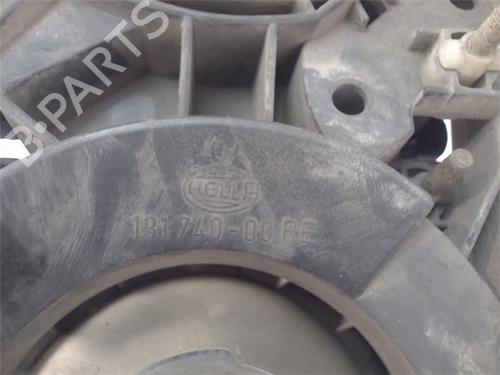 Right headlight BMW 5 (E34)  | BP13052474C29 