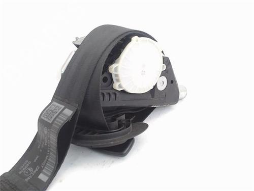 Front right seatbelt VW PASSAT B6 (3C2)  | BP16650524I25 