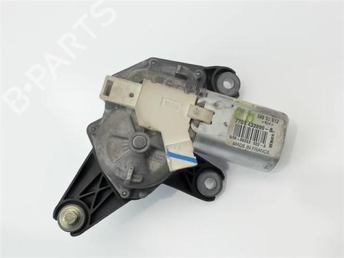 Used Rear wiper motor RENAULT SCÉNIC I MPV (JA0/1_, FA0_) 1.6 16V (116 hp) 13375976