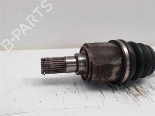Right front driveshaft KIA PICANTO I (SA)  | BP13396487M39 