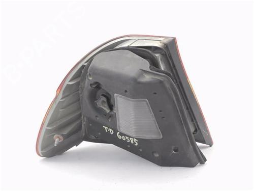 Right taillight BMW 3 (E46) 320 d | BP29431460C35 