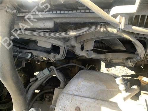 Used Radiator fan NISSAN X-TRAIL I (T30) [2001-2013]  32417532