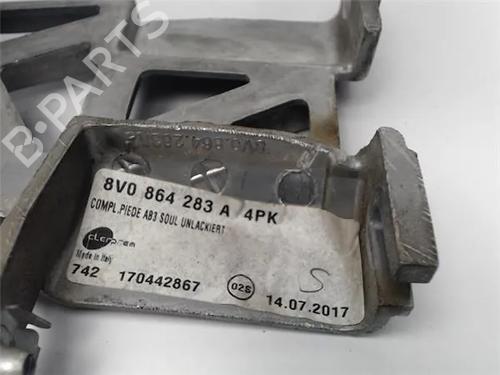 Other AUDI A3 Sportback (8VA, 8VF) RS3 quattro | BP14344894O1 