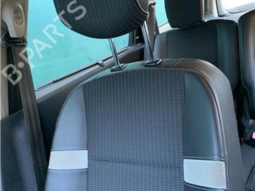 Sæde højre fortil Sæde højre fortil RENAULT GRAND SCÉNIC III (JZ0/1_) 1.5 dCi (JZ0B, JZ07) (106 hp) 33729397 33729397