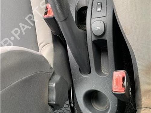 Middle console RENAULT CLIO III (BR0/1, CR0/1)  | BP32419626I22  - Image 8