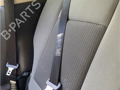 Rear center seatbelt JEEP COMPASS (MK49) 2.0 CRD | BP32417990I27