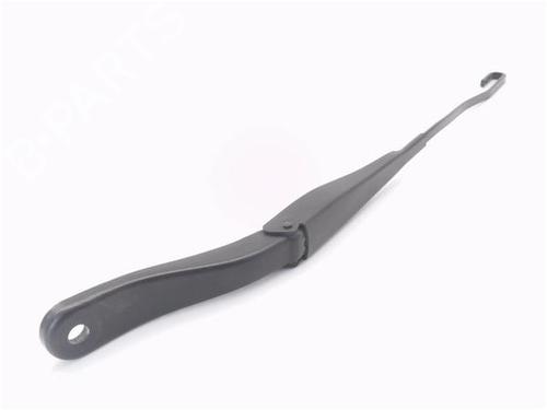 Used Front windshield wiper arm Front windshield wiper arm DACIA SANDERO II 1.2 (75 hp) 34539295 34539295