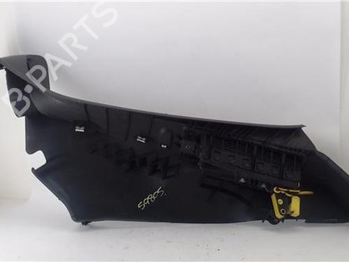 Electronic module SEAT ALTEA XL (5P5, 5P8) 1.9 TDI | BP23841522M83 