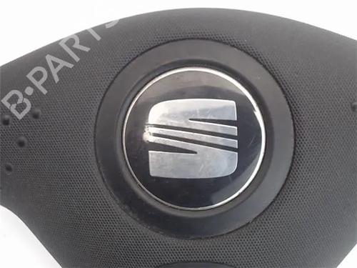 Førerens kollisjonspute SEAT LEON (1M1)  | BP13044094C9 