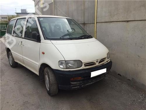 Used Parts NISSAN SERENA (C23)  2.3 D  1086270