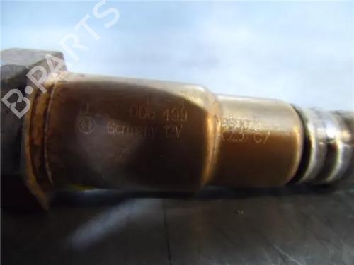 Elektronisk sensor OPEL CORSA D (S07)  | BP13055653M84 