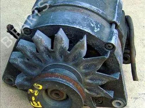 Used Alternator BMW 3 (E30) [1982-1992]  13053443