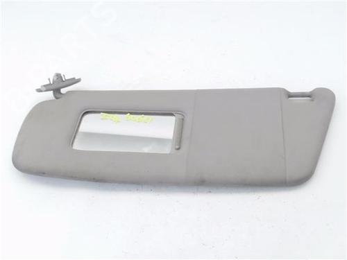 Left sun visor OPEL MERIVA A MPV (X03) | BP30135453I1