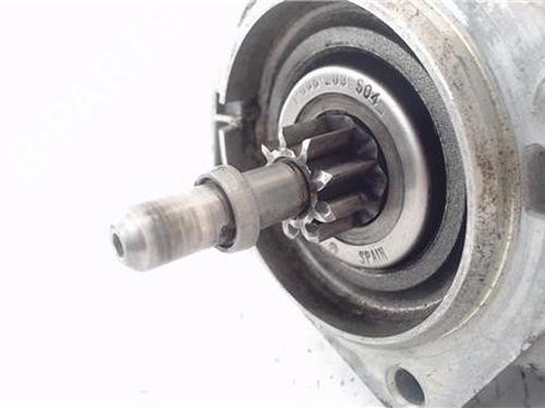 Starter VW POLO Coupe (86C, 80)  | BP24315390M8 