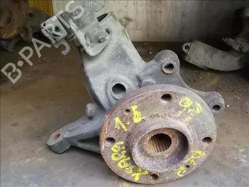 Used Right front steering knuckle CITROËN XSARA (N1) 1.6 i (88 hp) 14334435