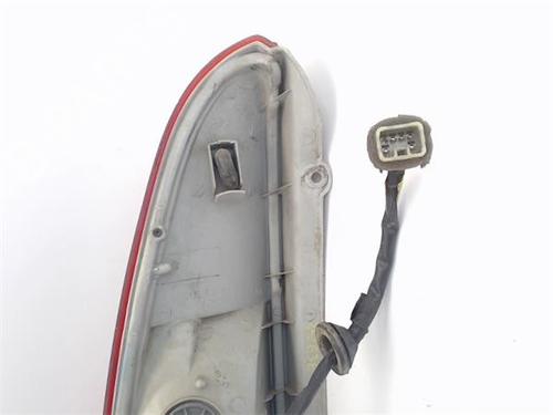 Right taillight HYUNDAI ATOS (MX)  | BP17896122C35 