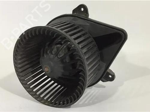 Used Heater blower motor RENAULT MEGANE I Classic (LA0/1_) 1.6 16V (LA00, LA04, LA0B, LA11, LA16, LA19, LA1J, LA1K,... (107 hp) 9662436
