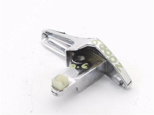 Front left interior door handle MERCEDES-BENZ E-CLASS (W211)  | BP24622599I13 