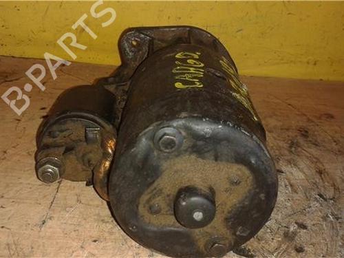 Starter NISSAN VANETTE CARGO Bus (HC 23) 2.3 D | BP9804562M8 
