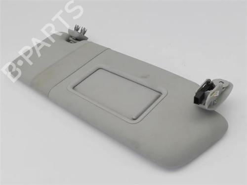 Left sun visor AUDI A3 (8P1) 2.0 TDI 16V | BP22339255I1 