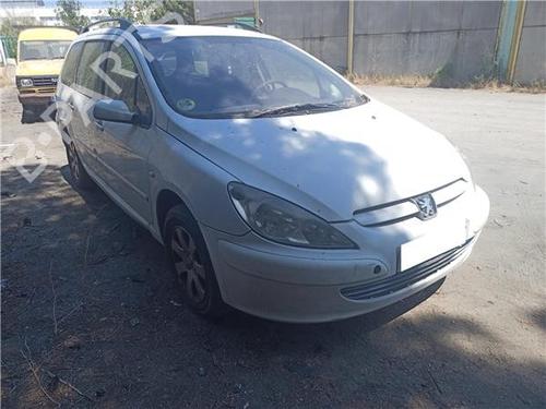 Used Parts PEUGEOT 307 (3A/C) 1.6 16V (109 hp) 3496691