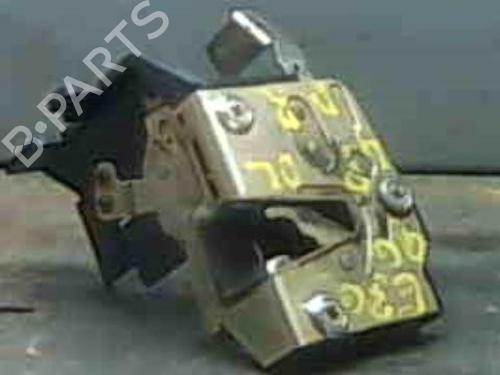 Used Front right lock BMW 3 (E30) [1982-1992]  27436363