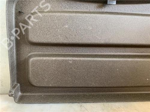 Rear parcel shelf DACIA SANDERO II 1.2 | BP34541329C85  - Image 10