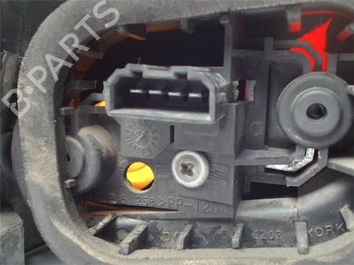 Right taillight SEAT IBIZA III (6L1) 1.4 TDI | BP15404349C35 