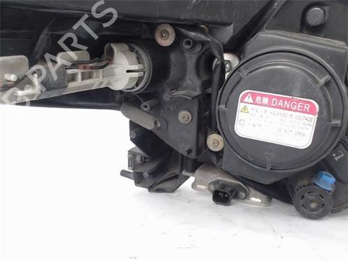 Left headlight MAZDA 5 (CR)  | BP26953589C28 