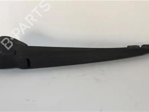 Used Rear windshield wiper arm SAAB 9-5 Estate (YS3E) [1998-2009]  14340329