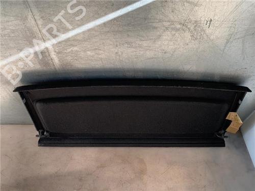 Rear parcel shelf VW POLO (9N_, 9A_) 1.4 TDI | BP23157548C85 