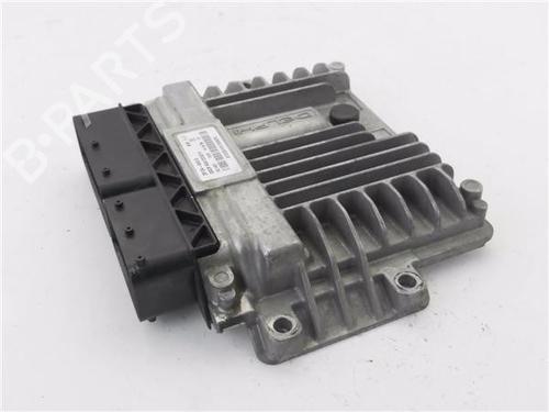 Electronic module KIA CARNIVAL / GRAND CARNIVAL III (VQ) 2.9 CRDi | BP25009949M83 