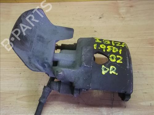Used Other SEAT IBIZA III (6L1) 1.9 SDI (64 hp) 14336338