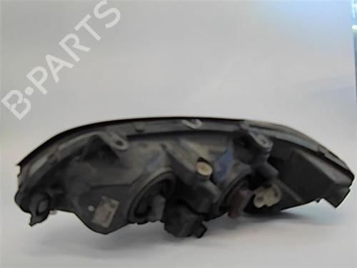 Right headlight OPEL ZAFIRA A MPV (T98) 2.0 DTI 16V (F75) | BP11342851C29 