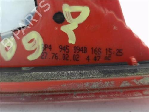 Right tailgate light AUDI A3 Sportback (8PA) 2.0 TDI 16V | BP32162186C80  - Image 7
