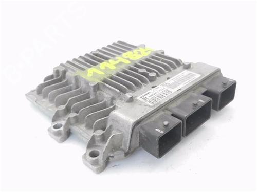 Used Electronic module CITROËN C3 I (FC_, FN_) [2002-2013]  30980880