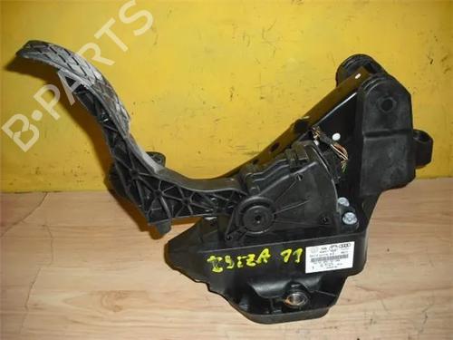 Pedal SEAT IBIZA IV (6J5, 6P1) 1.4 | BP14337347I4 