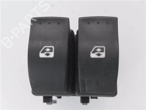 Left front window switch RENAULT GRAND SCÉNIC II (JM0/1_) 1.9 dCi (JM14) | BP34237453I27  - Image 10