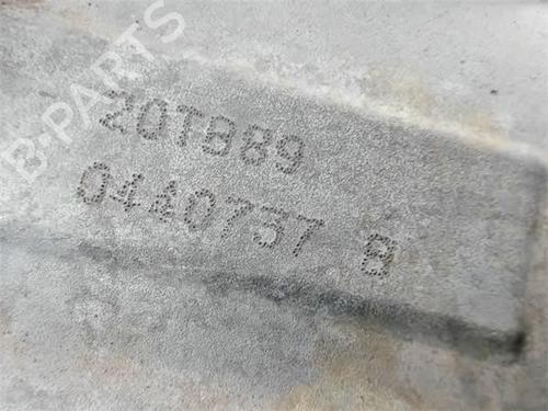 Gearbox CITROËN C15 Estate  | BP13396508M3 