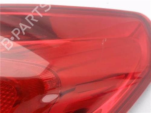 Right taillight OPEL ASTRA J (P10) 1.6 CDTi (68) | BP32091232C35 - Image 9