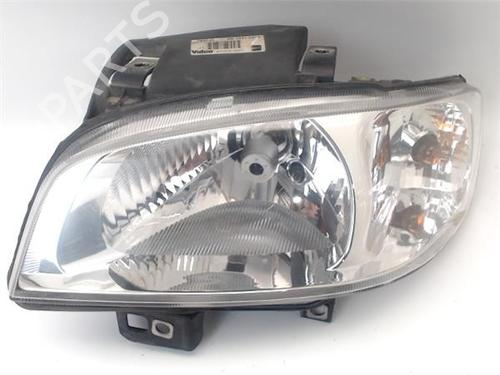 Left headlight SEAT IBIZA II (6K1)  | BP22633165C28 