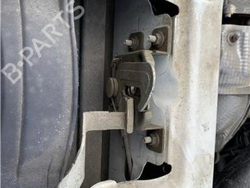 hood-lock-opel-combo-box-bodympv-x12-2012-33288112 main image