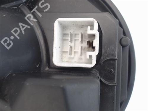 Heater blower motor VOLVO S60 I (384) 2.4 D | BP19132268M62 