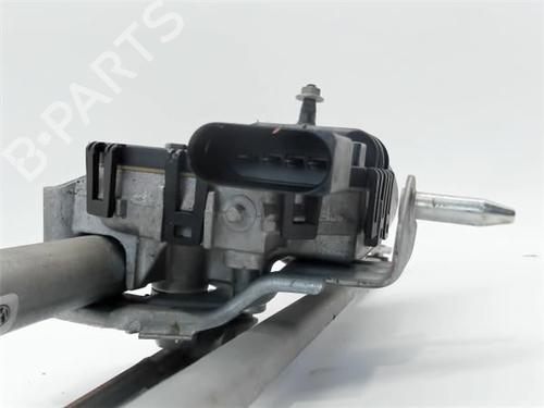 Front wiper motor SEAT IBIZA IV (6J5, 6P1) 1.0 TSI | BP16127838M29 