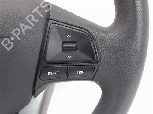 Steering wheel KIA RIO III (UB) 1.2 CVVT | BP16540173C49