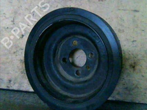 Remskive SEAT IBIZA III (6L1) 1.9 SDI (64 hp) 14335745